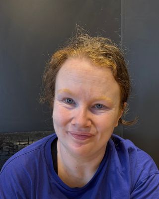 Photo of Jessica Latto, Counsellor