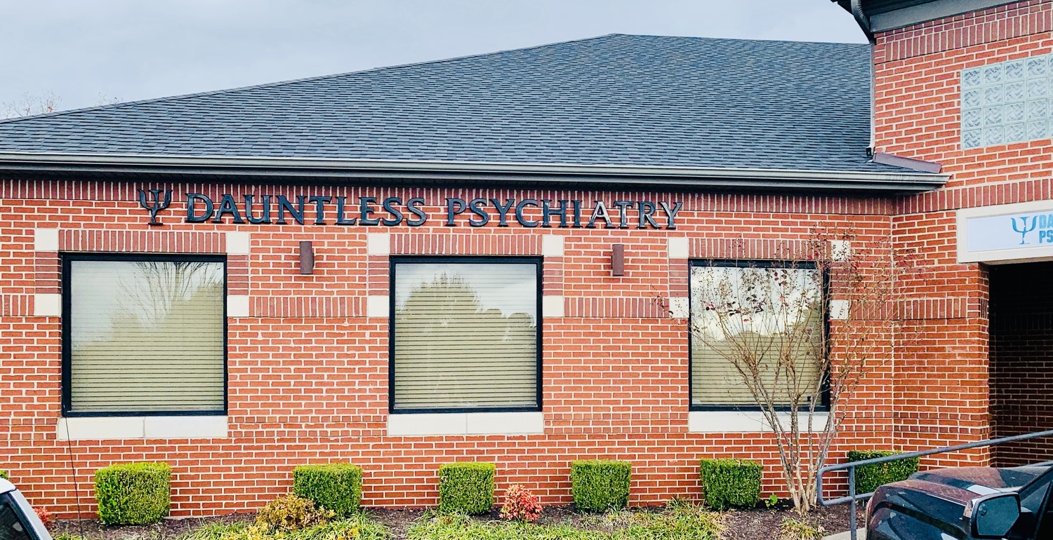 Dauntless Psychiatry, Psychiatrist, Fayetteville, AR, 72703