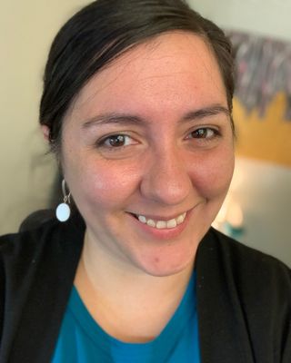 Photo of Victoria Rodrigue - Rodrigue Counseling Services, Licensed Professional Counselor, LPC , NCC