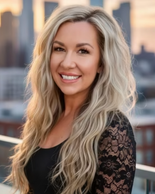 Photo of Mckenzie Tilton, Clinical Social Work/Therapist, LCSW