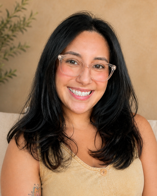 Photo of Mykalanne Ball, Marriage & Family Therapist, M.S., LMFT