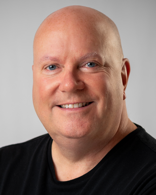 Photo of Troy Hylan, Licensed Professional Counselor, LPC