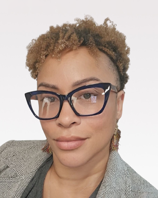 Photo of Winter Albohaire, Licensed Professional Counselor, LPC