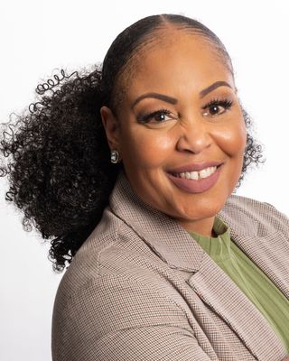 Photo of Kamili Wade-Reescano, Clinical Social Work/Therapist in Houston, TX