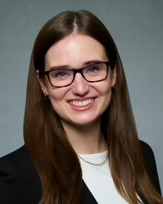 Photo of Dr. Campbell Reynolds, Psychiatrist, MD