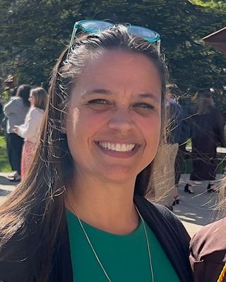 Photo of Rachel Flesher, Licensed Professional Counselor, MA, LPC, NCC