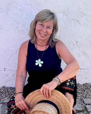 Photo of Heather Berry, Clinical Social Work/Therapist, MSW, LCSW