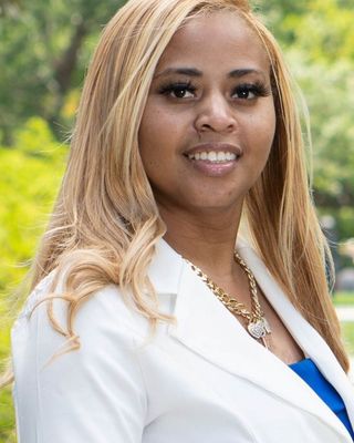 Photo of Xavbryelle Warren, Licensed Professional Counselor, LPC