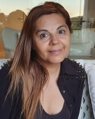 Foto de María Leticia Stella Caro, Consultor psicológico
