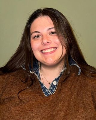 Photo of Olivia Rolando-Luvert, Pre-Licensed Professional, MA