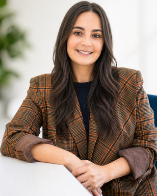 Photo of Emily Schuback Kessler, Clinical Social Work/Therapist, LCSW