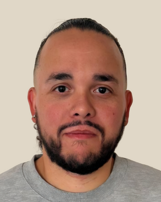 Photo of Thomas Mason, Counsellor, MBACP