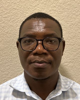 Photo of Geoffrey Agwata, Psychiatric Nurse Practitioner, PMHNP