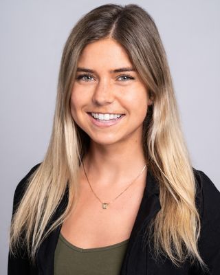 Photo of Krista Gerdts, Marriage & Family Therapist, LMFT