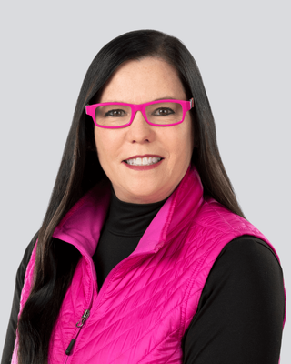 Photo of Janine Hauser, Licensed Mental Health Counselor , LMHC