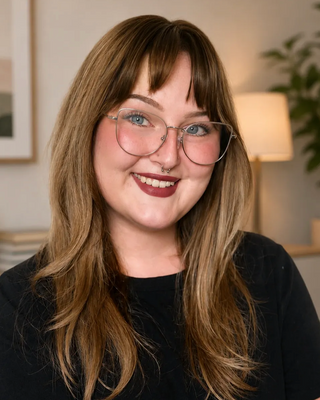 Photo of Casey Johnson, Licensed Professional Counselor Candidate, MA, LPCC