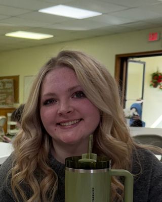 Photo of Ashlynn Smith, Licensed Professional Counselor, LPC-T