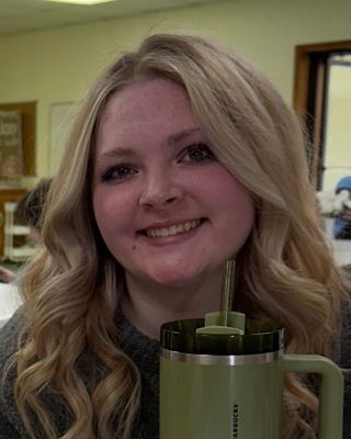 Photo of Ashlynn Smith, Licensed Professional Counselor, LPC-T