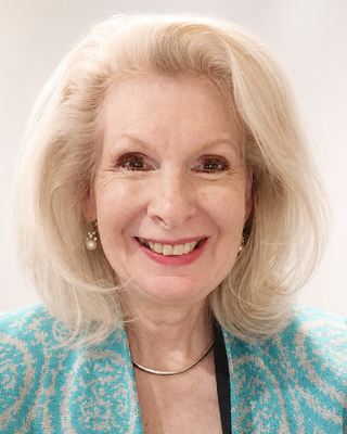 Photo of Gail A Chester, Psychologist, PhD, LPCS, LMFT