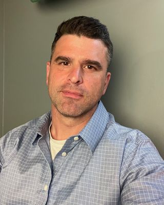 Photo of Jon Zane, Clinical Social Work/Therapist, LCSW