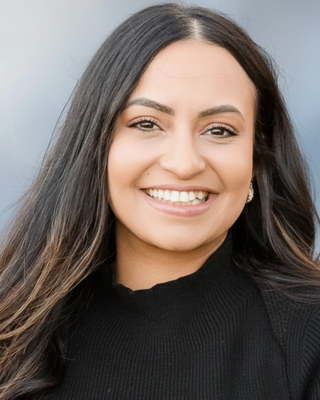Photo of Rahmah Albugami - Rahmah Albugami | Makin Wellness Online Therapy, Licensed Professional Counselor, MSEd, LPC, NCC, ACS