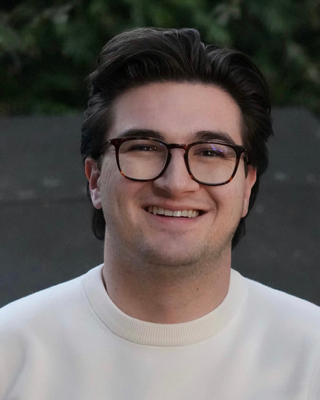 Photo of Christopher Danforth, Clinical Social Work/Therapist, LCSW