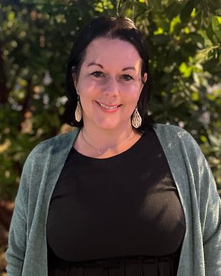 Photo of Sommer Rose Uhl, Clinical Social Work/Therapist, LCSW