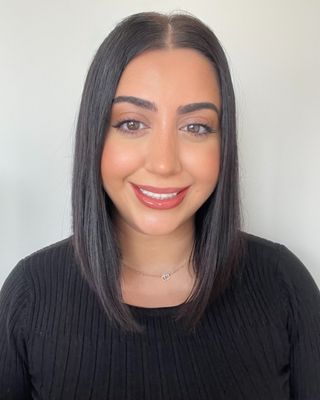 Photo of Adiba Icho, Psychologist, PsyBA General