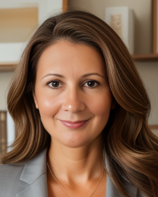 Photo of Christina Marie Hoyt, Clinical Social Work/Therapist, LCSW