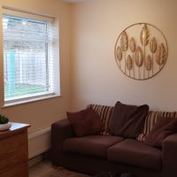Gallery Photo of My counselling room in Thatcham and Shrewton offer a comfortable and relaxed environment for us to work in