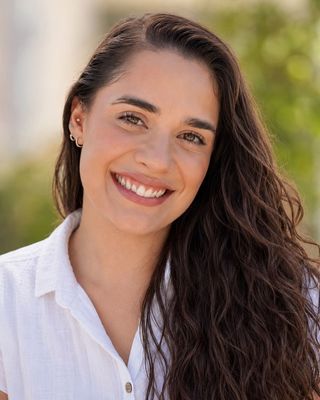 Photo of Jacquelyn Villaseñor, Licensed Mental Health Counselor, MA, LMHC
