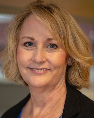 Photo of Dona Davis, LCSW, BCD, QS, Clinical Social Work/Therapist