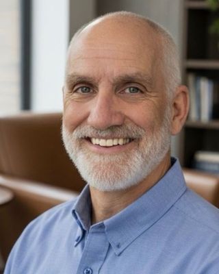 Photo of Mark Manley - Mark Manley Counseling, Marriage & Family Therapist, MFT
