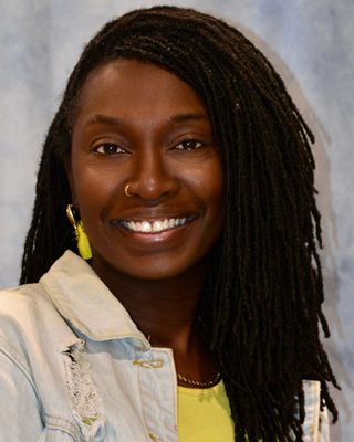 Photo of Keiranni Taylor- Plummer, Licensed Professional Counselor, MA, LPC, LPC-S