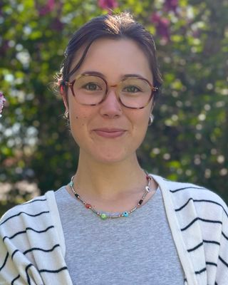 Photo of Alena Brocker, Pre-Licensed Professional, MSW, SWC