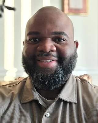 Photo of Maurice J Donaldson, Licensed Mental Health Counselor, MA, LMHC
