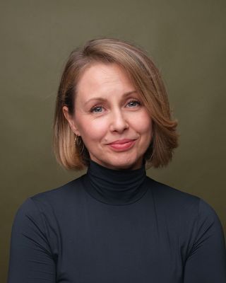 Photo of Marta Sojka, Psychotherapist, MA, MBACP