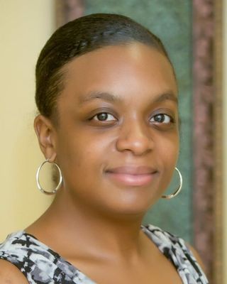Photo of Vivian Johnson, Clinical Social Work/Therapist, LCSW