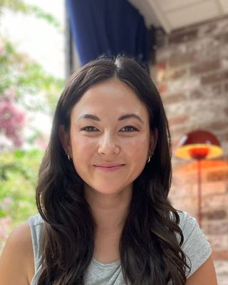 Photo of Dr. Alexandra Heinle, Psychologist, PsyD