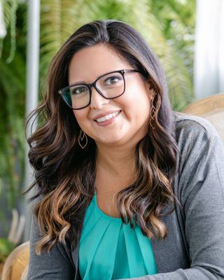 Photo of Maria Zurita, Licensed Professional Counselor, LPC