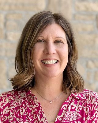 Photo of Jennifer Rice, Licensed Independent Social Worker, LISW-S