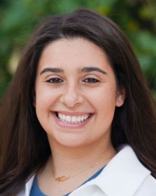 Photo of Samathan Frum, Counselor, LMHC