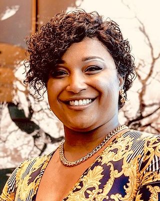 Photo of Robyn Pendleton, Clinical Social Work/Therapist, LCSW