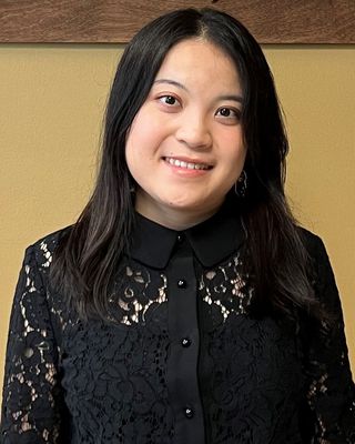 Photo of Kehan (Anna) Bao, Resident in Counseling in Fairfax, VA