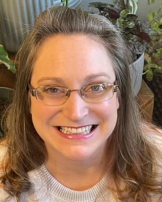 Photo of Dora Smith, Licensed Professional Counselor, LPC