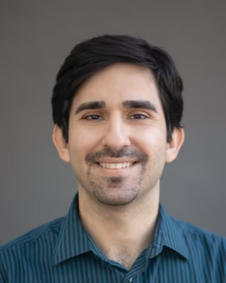 Photo of Derik Hossepian, Psychologist, LP