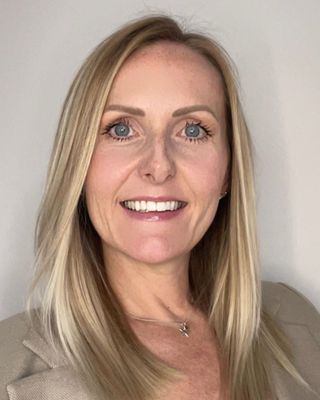 Photo of Nadine Edgeley - Nadine Langford, Counsellor, MNCPS Acc.