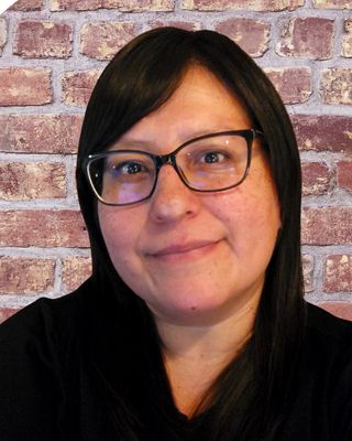 Photo of Carla Starr, Clinical Social Work/Therapist, CSWPIP