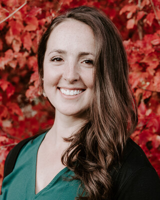 Photo of Olivia Marks, Licensed Professional Counselor in Colorado