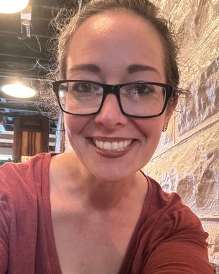 Photo of Jessica Smith, Counselor, LMHC, QS MHC, QS MFT